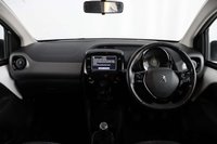 USED 2021 21 PEUGEOT 108 1.0 Allure Hatchback 5dr Petrol Manual Euro 6 (s/s) (72 ps) REAR CAMERA, APPLE CAR PLAY