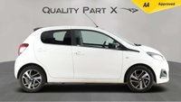 USED 2021 21 PEUGEOT 108 1.0 Allure Hatchback 5dr Petrol Manual Euro 6 (s/s) (72 ps) REAR CAMERA, APPLE CAR PLAY