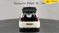 USED 2021 21 PEUGEOT 108 1.0 Allure Hatchback 5dr Petrol Manual Euro 6 (s/s) (72 ps) REAR CAMERA, APPLE CAR PLAY
