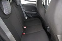 USED 2021 21 PEUGEOT 108 1.0 Allure Hatchback 5dr Petrol Manual Euro 6 (s/s) (72 ps) REAR CAMERA, APPLE CAR PLAY