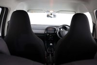 USED 2021 21 PEUGEOT 108 1.0 Allure Hatchback 5dr Petrol Manual Euro 6 (s/s) (72 ps) REAR CAMERA, APPLE CAR PLAY