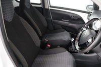 USED 2021 21 PEUGEOT 108 1.0 Allure Hatchback 5dr Petrol Manual Euro 6 (s/s) (72 ps) REAR CAMERA, APPLE CAR PLAY