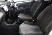 USED 2021 21 PEUGEOT 108 1.0 Allure Hatchback 5dr Petrol Manual Euro 6 (s/s) (72 ps) REAR CAMERA, APPLE CAR PLAY