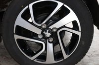 USED 2021 21 PEUGEOT 108 1.0 Allure Hatchback 5dr Petrol Manual Euro 6 (s/s) (72 ps) REAR CAMERA, APPLE CAR PLAY