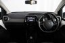 USED 2021 21 PEUGEOT 108 1.0 Allure Hatchback 5dr Petrol Manual Euro 6 (s/s) (72 ps) REAR CAMERA, APPLE CAR PLAY