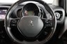 USED 2021 21 PEUGEOT 108 1.0 Allure Hatchback 5dr Petrol Manual Euro 6 (s/s) (72 ps) REAR CAMERA, APPLE CAR PLAY