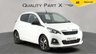 USED 2021 21 PEUGEOT 108 1.0 Allure Hatchback 5dr Petrol Manual Euro 6 (s/s) (72 ps) REAR CAMERA, APPLE CAR PLAY