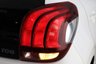 USED 2021 21 PEUGEOT 108 1.0 Allure Hatchback 5dr Petrol Manual Euro 6 (s/s) (72 ps) REAR CAMERA, APPLE CAR PLAY