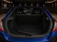 USED 2018 68 HONDA CIVIC 1.5 VTEC Turbo GPF Sport Hatchback 5dr Petrol Manual Euro 6 (s/s) (182 ps) 