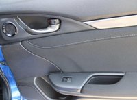USED 2018 68 HONDA CIVIC 1.5 VTEC Turbo GPF Sport Hatchback 5dr Petrol Manual Euro 6 (s/s) (182 ps) 