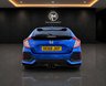 USED 2018 68 HONDA CIVIC 1.5 VTEC Turbo GPF Sport Hatchback 5dr Petrol Manual Euro 6 (s/s) (182 ps) 