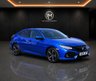 USED 2018 68 HONDA CIVIC 1.5 VTEC Turbo GPF Sport Hatchback 5dr Petrol Manual Euro 6 (s/s) (182 ps) 