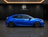 USED 2018 68 HONDA CIVIC 1.5 VTEC Turbo GPF Sport Hatchback 5dr Petrol Manual Euro 6 (s/s) (182 ps) 