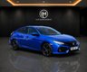 USED 2018 68 HONDA CIVIC 1.5 VTEC Turbo GPF Sport Hatchback 5dr Petrol Manual Euro 6 (s/s) (182 ps) 