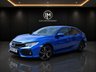 USED 2018 68 HONDA CIVIC 1.5 VTEC Turbo GPF Sport Hatchback 5dr Petrol Manual Euro 6 (s/s) (182 ps) 