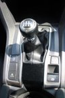 USED 2018 68 HONDA CIVIC 1.5 VTEC Turbo GPF Sport Hatchback 5dr Petrol Manual Euro 6 (s/s) (182 ps) 