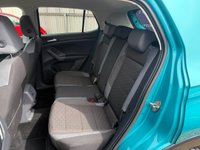 USED 2019 19 VOLKSWAGEN T-CROSS 1.0 TSI SEL SUV 5dr Petrol Manual Euro 6 (s/s) (115 ps) 