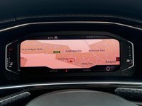 USED 2019 19 VOLKSWAGEN T-CROSS 1.0 TSI SEL SUV 5dr Petrol Manual Euro 6 (s/s) (115 ps) 