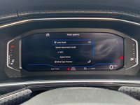 USED 2019 19 VOLKSWAGEN T-CROSS 1.0 TSI SEL SUV 5dr Petrol Manual Euro 6 (s/s) (115 ps) 