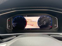 USED 2019 19 VOLKSWAGEN T-CROSS 1.0 TSI SEL SUV 5dr Petrol Manual Euro 6 (s/s) (115 ps) 