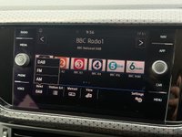 USED 2019 19 VOLKSWAGEN T-CROSS 1.0 TSI SEL SUV 5dr Petrol Manual Euro 6 (s/s) (115 ps) 