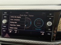 USED 2019 19 VOLKSWAGEN T-CROSS 1.0 TSI SEL SUV 5dr Petrol Manual Euro 6 (s/s) (115 ps) 