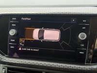 USED 2019 19 VOLKSWAGEN T-CROSS 1.0 TSI SEL SUV 5dr Petrol Manual Euro 6 (s/s) (115 ps) 