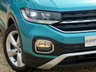 USED 2019 19 VOLKSWAGEN T-CROSS 1.0 TSI SEL SUV 5dr Petrol Manual Euro 6 (s/s) (115 ps) 