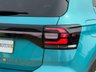 USED 2019 19 VOLKSWAGEN T-CROSS 1.0 TSI SEL SUV 5dr Petrol Manual Euro 6 (s/s) (115 ps) 