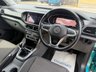 USED 2019 19 VOLKSWAGEN T-CROSS 1.0 TSI SEL SUV 5dr Petrol Manual Euro 6 (s/s) (115 ps) 