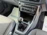 USED 2019 19 VOLKSWAGEN T-CROSS 1.0 TSI SEL SUV 5dr Petrol Manual Euro 6 (s/s) (115 ps) 