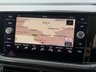 USED 2019 19 VOLKSWAGEN T-CROSS 1.0 TSI SEL SUV 5dr Petrol Manual Euro 6 (s/s) (115 ps) 