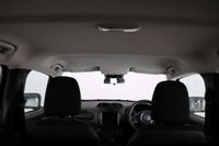USED 2021 21 JEEP RENEGADE 1.3 GSE T4 Night Eagle SUV 5dr Petrol DDCT Euro 6 (s/s) (150 ps) SATNAV, PARKING SENSORS