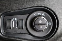 USED 2021 21 JEEP RENEGADE 1.3 GSE T4 Night Eagle SUV 5dr Petrol DDCT Euro 6 (s/s) (150 ps) SATNAV, PARKING SENSORS