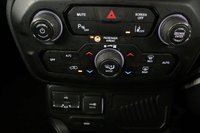 USED 2021 21 JEEP RENEGADE 1.3 GSE T4 Night Eagle SUV 5dr Petrol DDCT Euro 6 (s/s) (150 ps) SATNAV, PARKING SENSORS