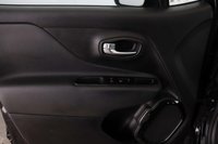 USED 2021 21 JEEP RENEGADE 1.3 GSE T4 Night Eagle SUV 5dr Petrol DDCT Euro 6 (s/s) (150 ps) SATNAV, PARKING SENSORS