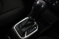 USED 2021 21 JEEP RENEGADE 1.3 GSE T4 Night Eagle SUV 5dr Petrol DDCT Euro 6 (s/s) (150 ps) SATNAV, PARKING SENSORS