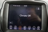 USED 2021 21 JEEP RENEGADE 1.3 GSE T4 Night Eagle SUV 5dr Petrol DDCT Euro 6 (s/s) (150 ps) SATNAV, PARKING SENSORS