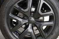 USED 2021 21 JEEP RENEGADE 1.3 GSE T4 Night Eagle SUV 5dr Petrol DDCT Euro 6 (s/s) (150 ps) SATNAV, PARKING SENSORS