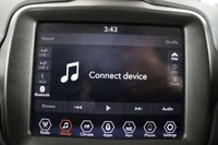USED 2021 21 JEEP RENEGADE 1.3 GSE T4 Night Eagle SUV 5dr Petrol DDCT Euro 6 (s/s) (150 ps) SATNAV, PARKING SENSORS