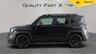 USED 2021 21 JEEP RENEGADE 1.3 GSE T4 Night Eagle SUV 5dr Petrol DDCT Euro 6 (s/s) (150 ps) SATNAV, PARKING SENSORS