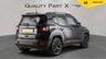 USED 2021 21 JEEP RENEGADE 1.3 GSE T4 Night Eagle SUV 5dr Petrol DDCT Euro 6 (s/s) (150 ps) SATNAV, PARKING SENSORS