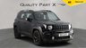 USED 2021 21 JEEP RENEGADE 1.3 GSE T4 Night Eagle SUV 5dr Petrol DDCT Euro 6 (s/s) (150 ps) SATNAV, PARKING SENSORS
