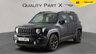 USED 2021 21 JEEP RENEGADE 1.3 GSE T4 Night Eagle SUV 5dr Petrol DDCT Euro 6 (s/s) (150 ps) SATNAV, PARKING SENSORS