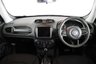 USED 2021 21 JEEP RENEGADE 1.3 GSE T4 Night Eagle SUV 5dr Petrol DDCT Euro 6 (s/s) (150 ps) SATNAV, PARKING SENSORS