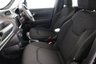 USED 2021 21 JEEP RENEGADE 1.3 GSE T4 Night Eagle SUV 5dr Petrol DDCT Euro 6 (s/s) (150 ps) SATNAV, PARKING SENSORS
