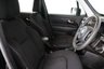 USED 2021 21 JEEP RENEGADE 1.3 GSE T4 Night Eagle SUV 5dr Petrol DDCT Euro 6 (s/s) (150 ps) SATNAV, PARKING SENSORS