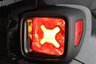 USED 2021 21 JEEP RENEGADE 1.3 GSE T4 Night Eagle SUV 5dr Petrol DDCT Euro 6 (s/s) (150 ps) SATNAV, PARKING SENSORS