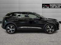 USED 2023 72 PEUGEOT 3008 1.6 13.2kWh GT SUV 5dr Petrol Plug-in Hybrid e-EAT Euro 6 (s/s) (225 ps) APPLE CAR PLAY AND ANDROID AUTO