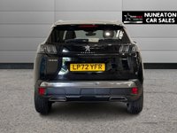 USED 2023 72 PEUGEOT 3008 1.6 13.2kWh GT SUV 5dr Petrol Plug-in Hybrid e-EAT Euro 6 (s/s) (225 ps) APPLE CAR PLAY AND ANDROID AUTO